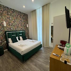 Standaard Kamer met een King Size Bed